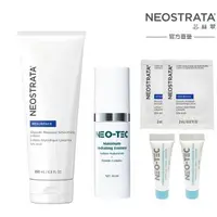 在飛比找森森購物網優惠-NeoStrata 芯絲翠 果酸活膚修護乳液200ml(效期