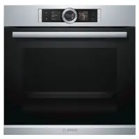 在飛比找Yahoo!奇摩拍賣優惠-～新家電錧～【BOSCH 博世】HBG656BS1 60公分