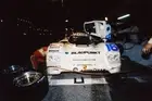 Price Cobb James Weaver Rob Dyson Vern Schuppan Dyson Racing Porsc- Old Photo 1