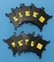 LOT 10 Pcs LGA-3647 Intel CPU Xeon Socket Protector Cover Cap Narrow H77975-005