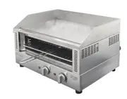 Woodson 15 Amp Griddle Toaster W.GDT65