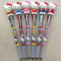 在飛比找蝦皮購物優惠-🌈 韓國 Hello Kitty 凱蒂貓  公仔 三色 原子