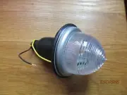 FOR MASSEY FERGUSON tractor 135 165 175 etc SIDE MARKER LIGHT