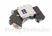 NEW OPTICAL LASER LENS PICKUP for PS2 SCPH-77004 Console