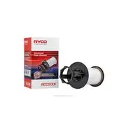Ryco Crankcase Filter Element - RCC200F