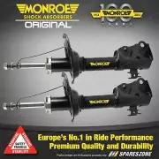 2 x Front Monroe Original Shock Absorbers for Mini F55 F56 F57 Hatch Convertible (for: Mini)