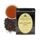 Harney & Sons Loose Leaf Black Tea Hot Cinnamon Spice Orange Peel & Sweet Cloves