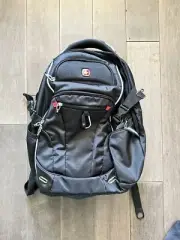 Swiss Gear Scan Smart Backpack
