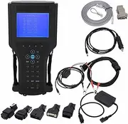 Brilluxa OBD2 Diagnostic Scanner, Engine Code Reader TIS2000 RS232 RS485 Diagnostic Tool for Scanner Isuzu (英語)