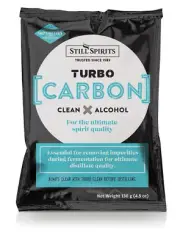 Still Spirits Turbo Carbon Home Brew Spirit 50163