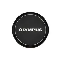 在飛比找PChome24h購物優惠-Olympus原廠鏡頭蓋46mm鏡頭蓋LC-46