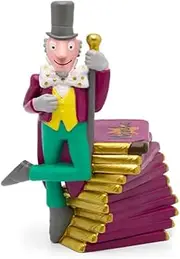 Tonies Charlie & The Chocolate Factory Audio Play Character by Roald Dahl