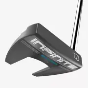 NEW Lady Wilson Staff Golf Infinite 24 Bucktown Putter 33"