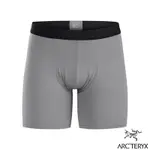 ARCTERYX 始祖鳥 男 MOTUS SL 輕量四角褲 太空灰