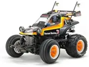Tamiya America, Inc 1/10 Comical Hornet (WR-02CB), TAM58666 F/S w/Tracking# NEW