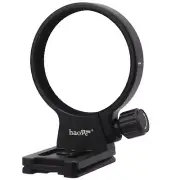 Haoge Replacement Lens Plate Collar Foot for Nikon nikkor Z 24-200mm F4-6.3 VR