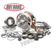 2008-2012 Suzuki RMZ 450 Dirt Bike Hot Rods Bottom End Kit