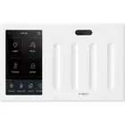 Brilliant Smart Home 4-Switch Control Panel - BHA120US-WH4 - BRAND NEW!!