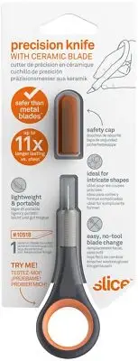 Slice(R) Precision Knife-