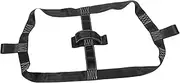Heavy Duty Binding Strap for Motorcycle Scooter Versatile Tire Fastening Rescue Trailer Use Compact Lightweight Design with High Tensile Strength Quick Installation