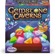 ThinkFun - Gemstone Caverns
