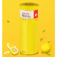 在飛比找蝦皮購物優惠-[Lemona] 韓國熱賣 國民級LEMONA 檸檬維他命C