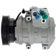 Jayair A/C Compressor - CM1986