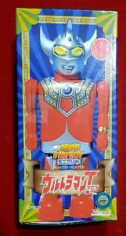Marmit Mini Tin Character Collection Ultraman Taro Windup Toy JAPAN NIB