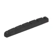 Graph Tech PT-5043-00 Tusq Tele/Strat Slotted Nut