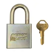 American Lock A5200 Padlock – Military Grade, Boron Steel, High Security