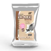 Ocean Free Kirameki Hi Growth Super Premium Goldfish Koi Food 7-8.5mm 5kg