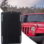 Solar Car Battery Charger Solar Panel 10W Car Battery Charger Portable candid