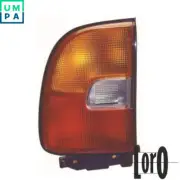 COMBINATION REARLIGHT 212-1999R-UQ FOR TOYOTA RAV/4 3S-FE 2.0L 4cyl RAV 4 I