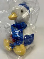 PLUSH 2017 AFLAC DUCK