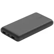 Belkin USB-C Powerbank 20,000 mAh Black