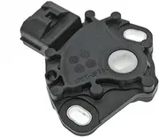 XISII Neutral Safety Switch,Fit For Nissan, Versa 2013-2016 319183MX0A 31918-3MX0A Auto Transmission Inhibitor Sensor Park Park Neutral Position Switch ﻿