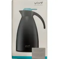 在飛比找蝦皮購物優惠-〖全新〗經典真空保溫壺 1.5L/寶雅(VIVO)