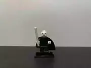 Lord Voldemort Mini-Figure