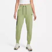 Nike Tech fleece Joggers- Alligator - CW4292-334 -NWT