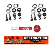 MORRIS 850 MINI MOKE UPPER & LOWER BALL JOINT REPAIR KIT (repairs 4)