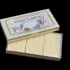 GOAT’s MILK Vegetable SAPONIFICIO FIORENTINO Luxury Bar Soap Collection 13.2 Oz