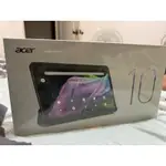 ACER平板 ICONIA TAB P10 平板(IRON GRAY)