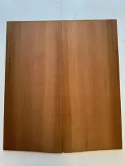 SINKER WESTERN RED CEDAR ACOUSTIC BASS TOP SALVAGED FROM OLD FALLEN TREES #1