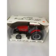 Ertl Case IH Maxxum Mx110 Tractor, Diecast 1/16 USA