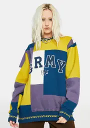 [GRIMEY] Singgang Junction Crewneck