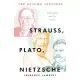 The Beijing Lectures: Strauss, Plato, Nietzsche: Philosophy and Its Poetry