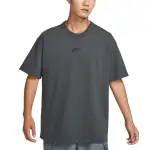 【NIKE 耐吉】AS M NSW PREM ESSNTL SUST TEE 男 圓領T恤 短袖上衣 深灰(DO7393060)