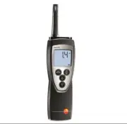 testo 625 - Humidity Meter & Temperature