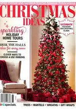 BHG SPCL/ CHRISTMAS IDEAS 2016 `SPCL`