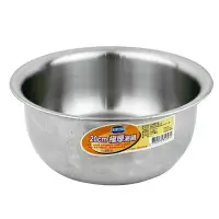 在飛比找樂天市場購物網優惠-台灣製 20cm極厚湯鍋 #420不鏽鋼 不鏽鋼鍋 料理鍋 